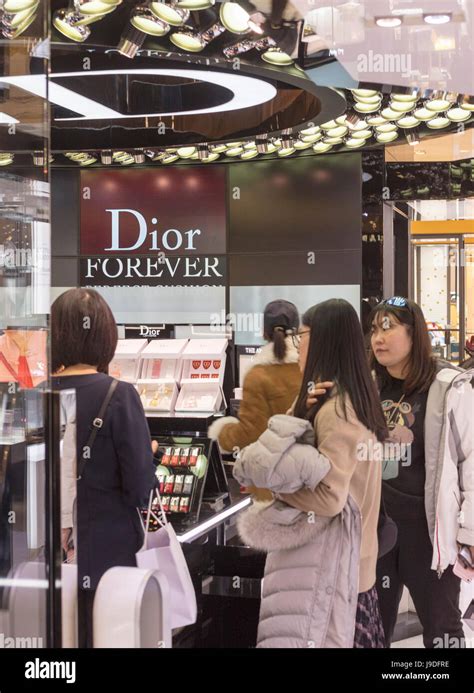 dior stand for